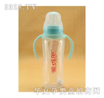 爱贝尔爱贝尔标口PP奶瓶240ml