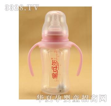 爱贝尔爱贝尔标口PP奶瓶150ml