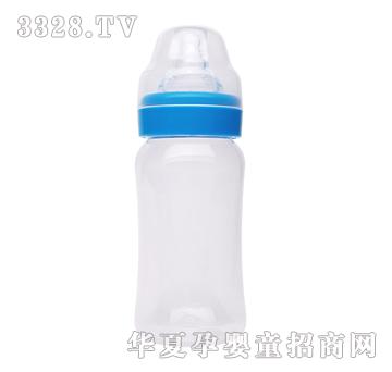 迪信250ml宽口大肚PP奶瓶