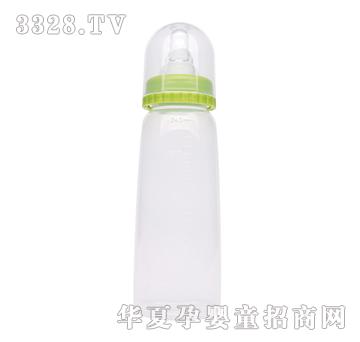 迪信240ml标口方圆PP奶瓶