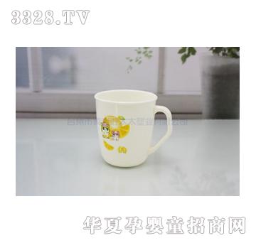 美亿家儿童水杯H-1201（无盖）