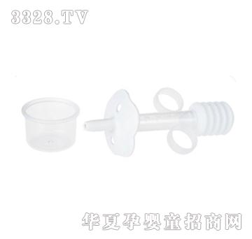 爱因美针筒喂药器