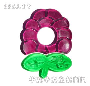 哆啦鼠葡萄型注水牙胶
