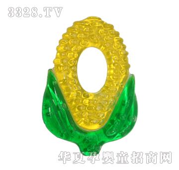 哆啦鼠玉米型注水牙胶