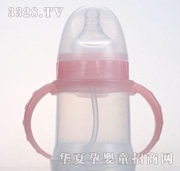 贝婴妈宝自动回气奶瓶