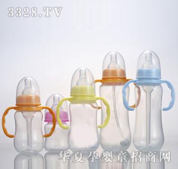 贝婴奇pp奶瓶组合