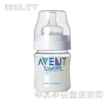 新安怡4安士单个奶瓶装125ml