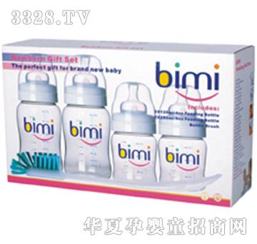 bimi新生婴儿礼盒套装