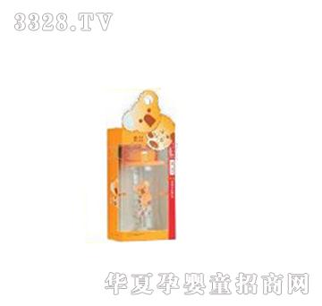 喜多婴儿手把奶瓶