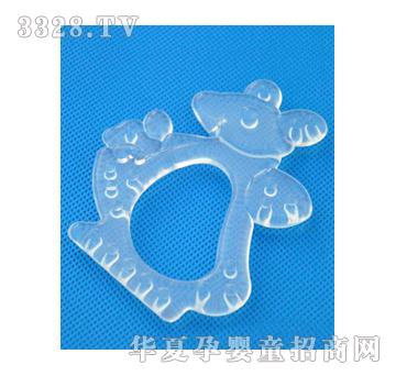 蓝科袋鼠牙胶