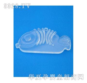 蓝科小鱼牙胶