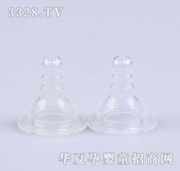多拉咪硅胶奶嘴