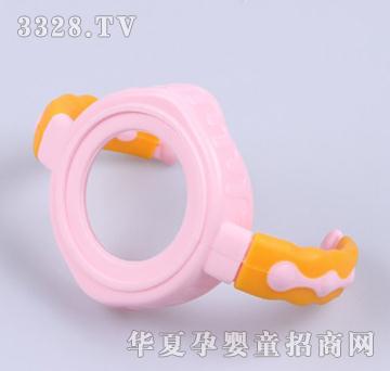 多拉咪标口包胶手柄