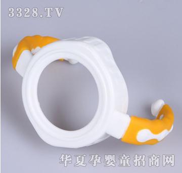 多拉咪宽口包胶手柄