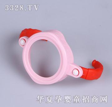 多拉咪宽口变形手柄