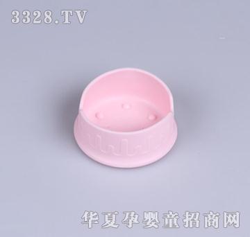 多拉咪标口奶瓶底座