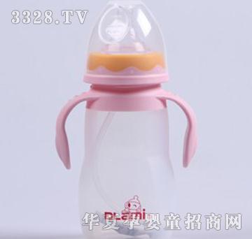 多拉咪硅胶奶瓶B06升级