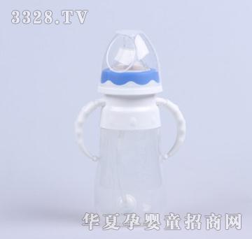 多拉咪硅胶奶瓶DLM-B08