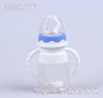 多拉咪硅胶奶瓶DLM-B09