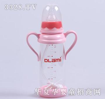 多拉咪玻璃奶瓶DLM-A12