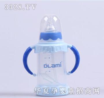 多拉咪玻璃奶瓶DLM-D02