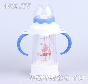 多拉咪玻璃奶瓶DLM-AA20