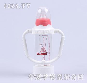 多拉咪玻璃奶瓶DLM-DD09