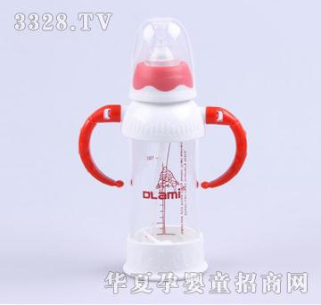 多拉咪玻璃奶瓶DLM-DD10