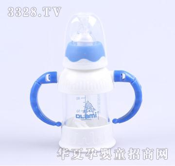 多拉咪玻璃奶瓶DLM-DD11