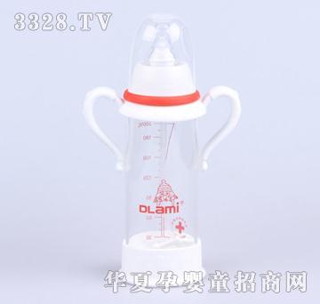 多拉咪玻璃奶瓶DLM-W01