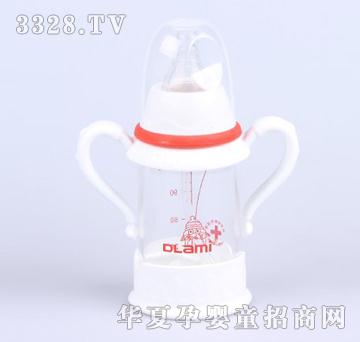多拉咪玻璃奶瓶DLM-W03