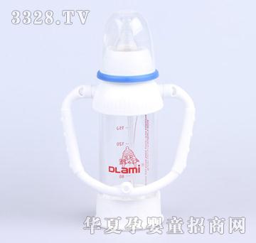 多拉咪玻璃奶瓶DLM-W04