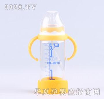 多拉咪玻璃奶瓶DLM-D23