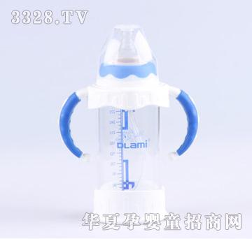 多拉咪玻璃奶瓶DLM-D25