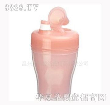 伊娃婴幼儿学饮杯