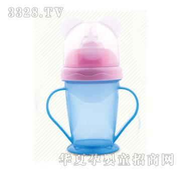 恩儿宝维尼熊饮水杯