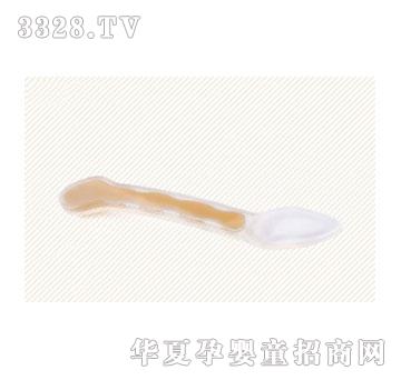 恩儿宝硅胶匙更（小）