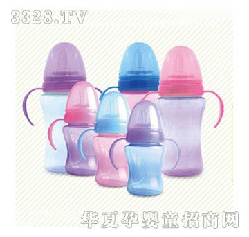 恩儿宝PP饮水杯鸭嘴口型（240ML）