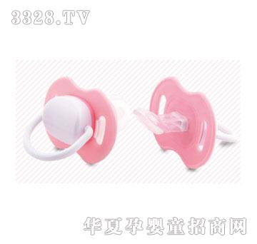 恩儿宝蝴蝶型安抚奶嘴