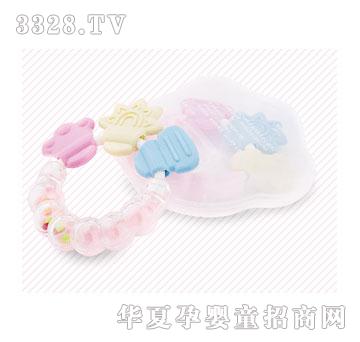 恩儿宝响铃牙胶