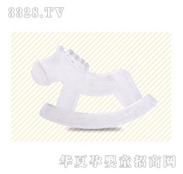 恩儿宝木马形牙胶