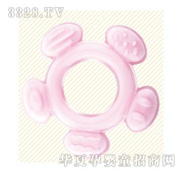 恩儿宝花型牙胶