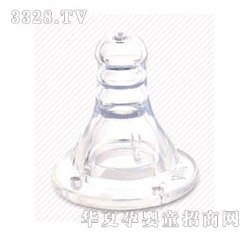 恩儿宝标准型母乳实感奶嘴