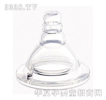 恩儿宝仿母乳大奶嘴