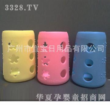 宜宝奶瓶套组合