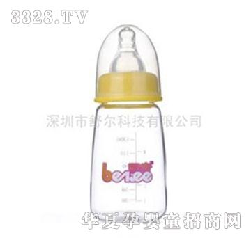 贝奇4安梯形自动奶瓶