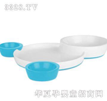 boon拼图组合餐具