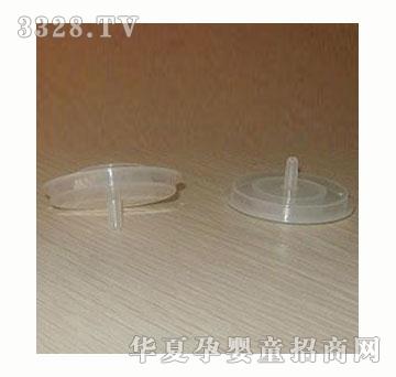活力宝贝奶瓶配件大盖叶