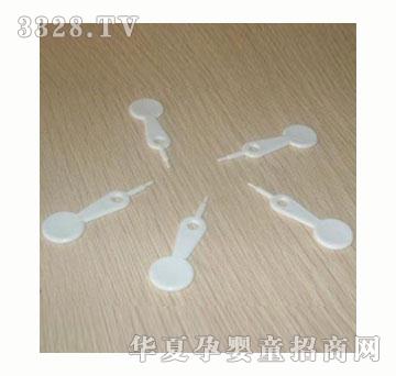 活力宝贝奶瓶配件奶针