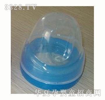 宽口径牙盖防尘盖深蓝